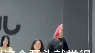 Siapa yang mengerti bagaimana perasaan saya setelah saya berlatih keras selama dua hari dan kemudian