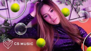 Yukii Takahashi - BOUNCE 🎾 (Official Music Video)