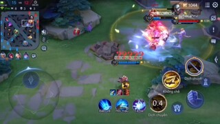 Đụng lộn người rồi nha :> #gamehaynhat