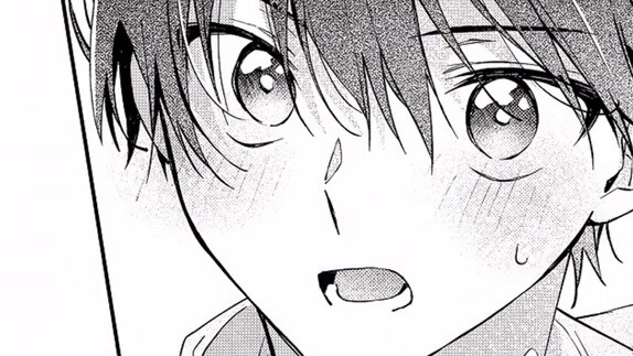 "Kamu adalah takdirku" Anak Anjing Sinar Matahari 1 x Keren dan cantik 0