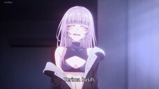 Yofukashi no Uta season 2 episode 11 Sub Indo | REACTION