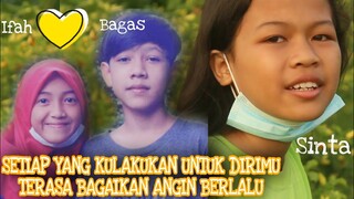 Sinetron Jowo Klaten (eps. 67): "SINTA CEMBURU SAMA BAGAS" - [film pendek]