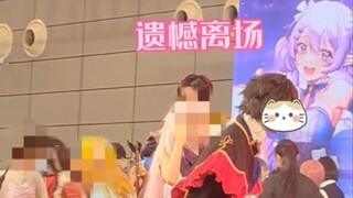 影片美伽的这么可爱真是抱歉（但是碎碎念忘动作版）