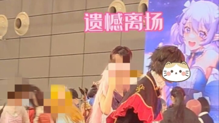 影片美伽的这么可爱真是抱歉（但是碎碎念忘动作版）