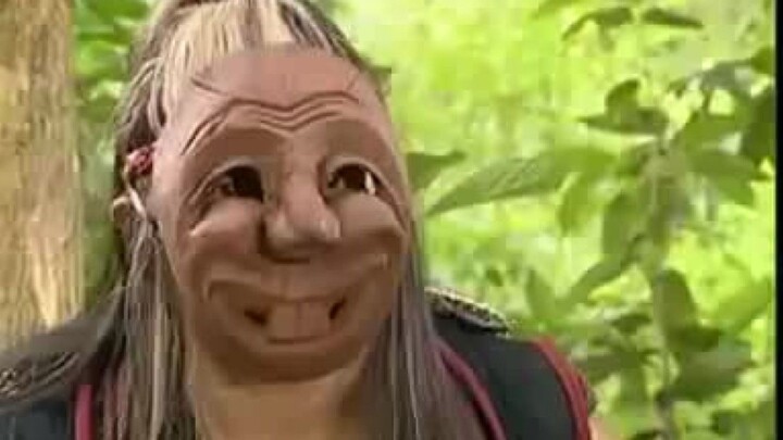 Walisongo - Episode 04