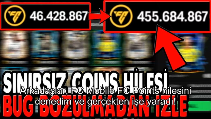 FC Mobile 2026 Bedava FC Points Nasıl Alınır? 💎 Hilesiz & Güvenli Yöntemler (Redeem Codes)