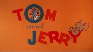 Tom and Jerry: Chuck Jones Marathon