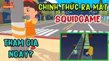 Play Together | SquidGame Chính Thức Được Ra Mắt Trong Game - New Update Squidgame