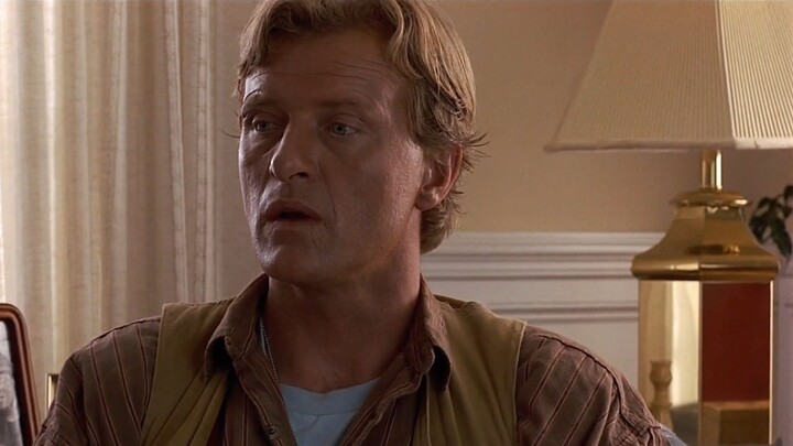 Сляпа ярост 1989 Гледай онлайн