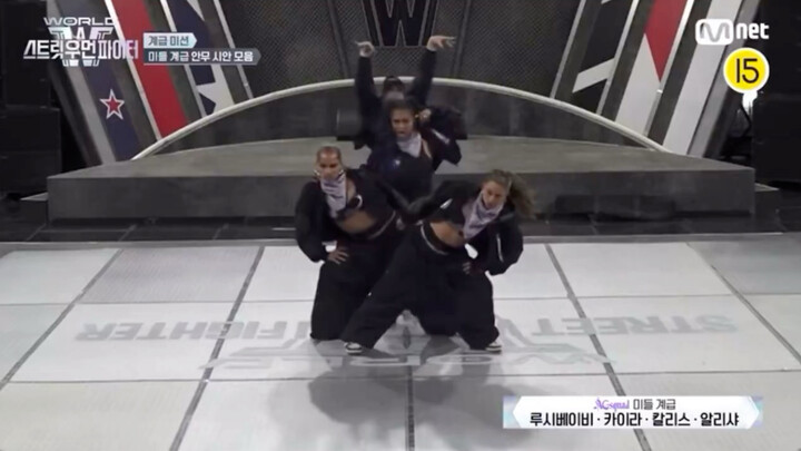 【NMIXX】Already Hooked in Just 30 Seconds | Acoustic Version of Ridin' (Prod. THE HUB) - LilyM & Jiwo