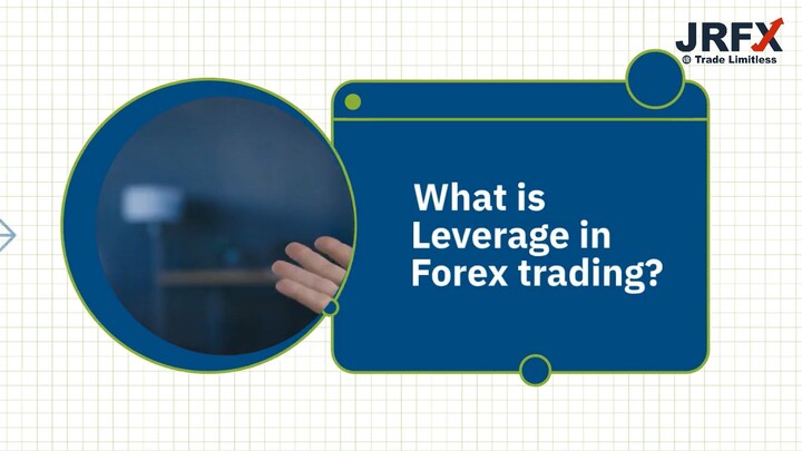 Mastering Forex Leverage: JRFX Empowers Traders