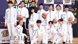 Handsome Tigers EP.11 (ENGSUB)