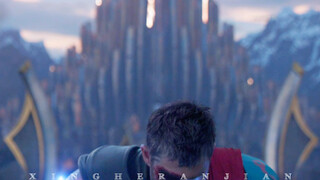 Mẹ của Thần Sấm có thể nhận ra anh ấy đến từ tương lai, đó không phải là năng lực đơn thuần của một 