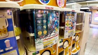 Tokyo IkebukuroVariety shop♪4K non-stop 1 hour