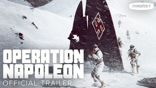 Watch full Movie OPERATION NAPOLEON (2023) : Link in Description.