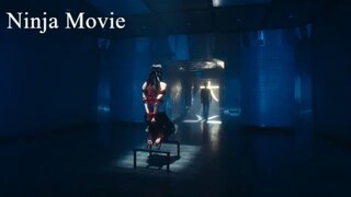 Ninja - Full Movie। Action - Adventure Movie। 忍者 - 完整电影 । アクション - アドベンチャー映画