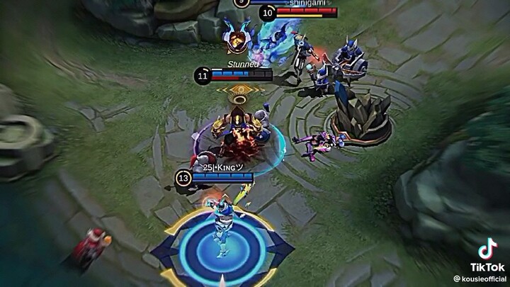 gusion 10000.IQ