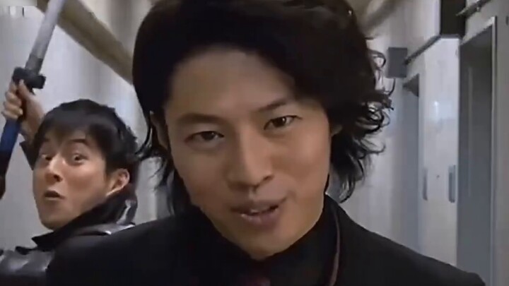 "การดูอารมณ์ขันสีดำในเอฟเฟกต์พิเศษ"