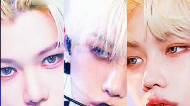 Sejarah perubahan gaya Lee Yong-bok selama empat tahun, tata rias Korea Selatan sangat bagus