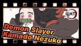 [Demon Slayer] Awsl! Kamado Nezuko Sangat Imut!