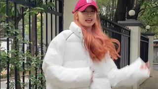 CandyChallenge challenged NCT Dream and released a new winter special! ! Praise from passers-by hehe