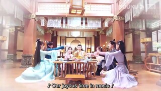 Unique Lady 2 Episode 23 English sub