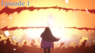 Zenshu S01E01 #new anime series