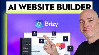 Brizy Cloud Review: Can It Really Build a Website in Under 30 Minutes?