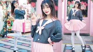【Muzi】Dành ngày lễ tình nhân cùng bạn học JK của bạn♥Mr chu♥