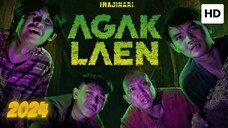 Agak Laen (2024) Full HD