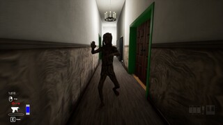 Narrow Escape | GamePlay PC