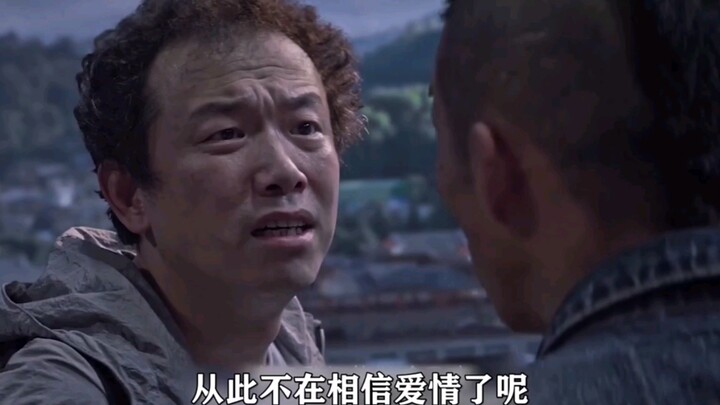 Biết bao người đã vì câu nói này mà không còn tin vào tình yêu nữa?