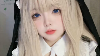 现在请开始你的祈祷