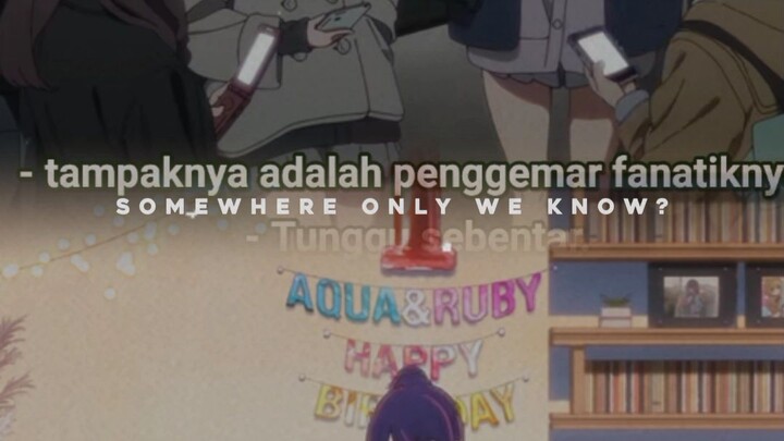 serah kalian dah mau lihat apa gk😭🗿