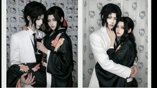 Kibutsuji Muzan - Muzan Female Cosplay Al