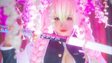 [Lianzhu cos] In short, now it is the cp of the dead love column & snake column