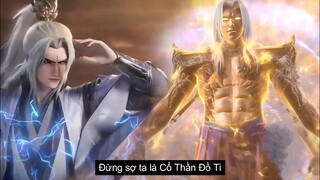 Tiên Nghịch Tập 32  - Thuyết Minh Vietsub | Renegade Immortal Ep 32