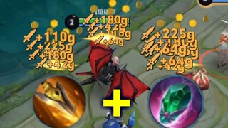 จัดอันดับสามารถสร้างเงินได้จากอากาศจริงหรือ?! ใช้สิ่งนี้ไต่อันดับได้แบบไร้ทางต้านสุดๆ!! 【เจี๋ยเฉา】