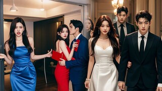 [พากย์ไทยเต็มเรื่อง]หญิงสาวพบว่าไอ้สารเลวแต่งงานกับเมียน้อยแบบลับๆเธอจึงไปแต่งงานกับคนแปลกหน้าไม่คิด