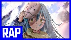 Rap về Rimuru 2 (Tensei shitara Slime Datta Ken) - FUSHEN