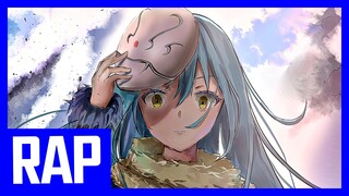 Rap về Rimuru 2 (Tensei shitara Slime Datta Ken) - FUSHEN