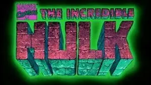 The Incredible Hulk (1996) Episode 18