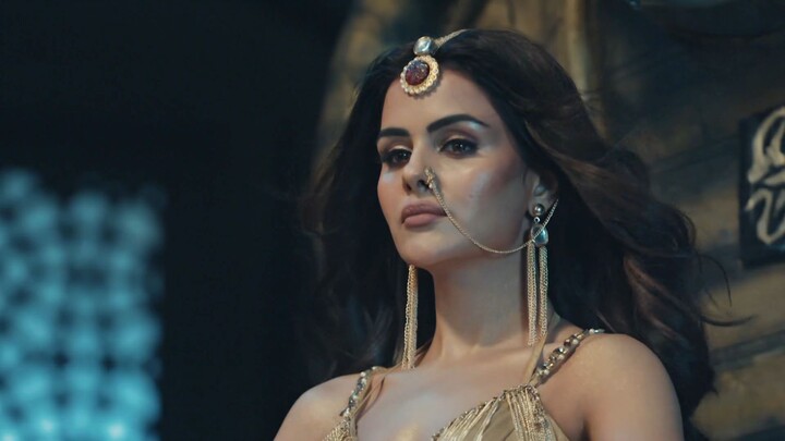 Naagin Season 7 18th January 2026 Full Episode 8 | Purvi Awakens as Naagin