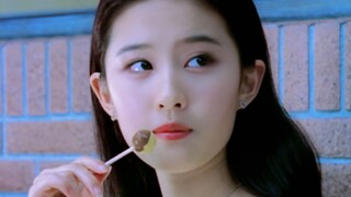 Mối tình đầu thật đẹp phải không?