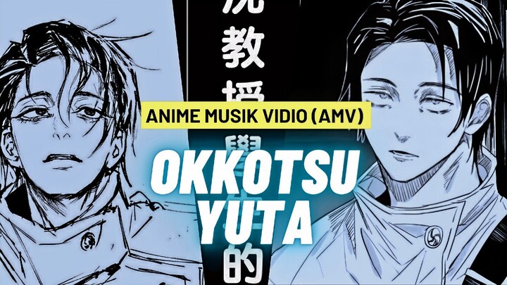 kemunculan okkotsu yuta di episode terakhir jujutsu kaisen