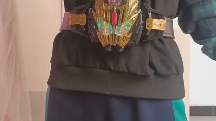 As expected of the sorcerer's master, very Gorgeous