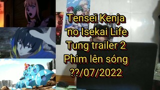 Thông tin Anime 2022 ( 36 )