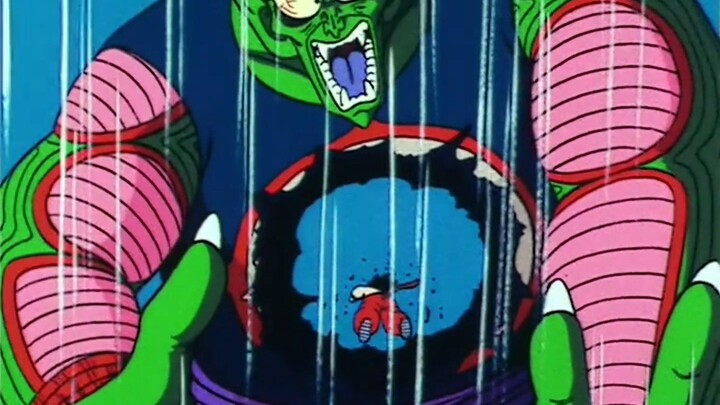 Bảy Viên Ngọc Rồng: Vì sao mọi người trên Trái Đất lại quên mất Goku, người từng đánh bại Đại Ma Vươ