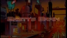 Team Galaxy Eps #3 [Brett’s Brain]