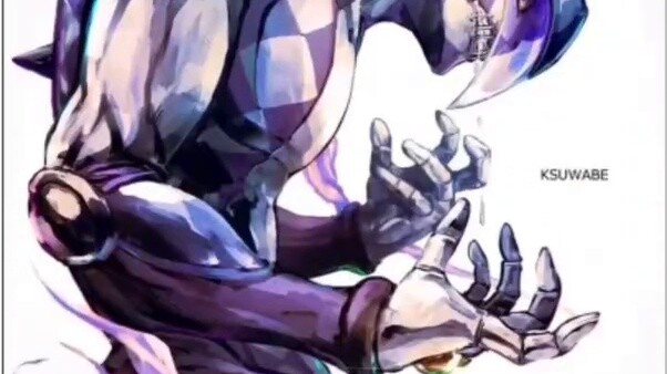 If all the Stand users' abilities in JOJO Part 5 were reversed, could the Red King win?